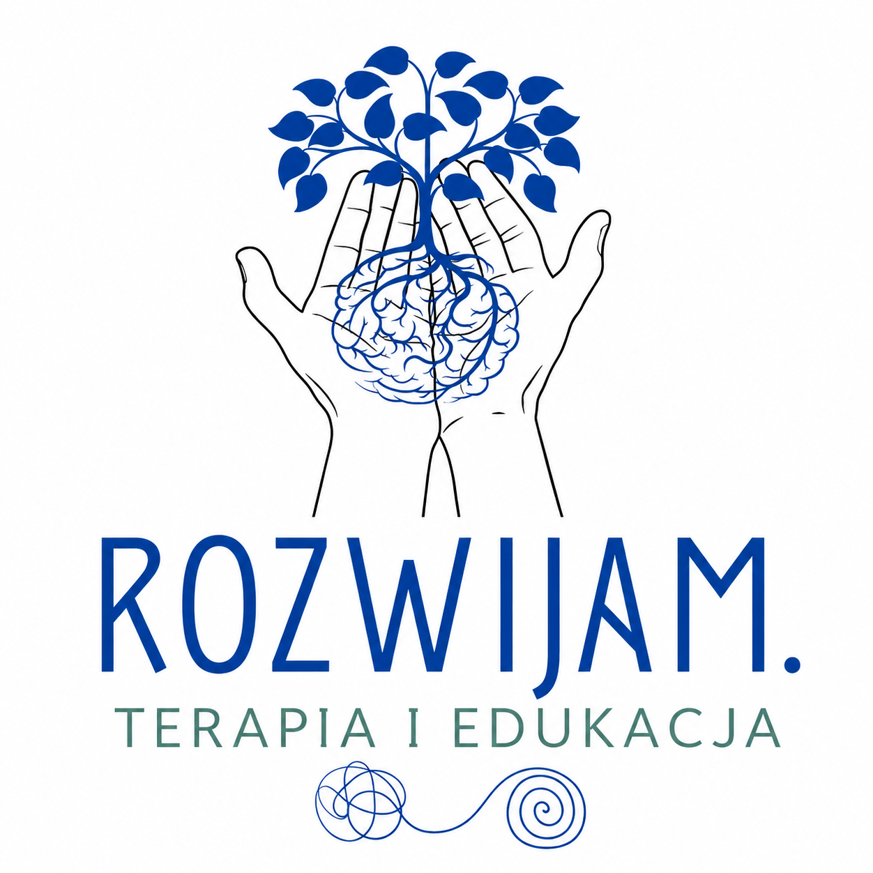 Rozwijam.